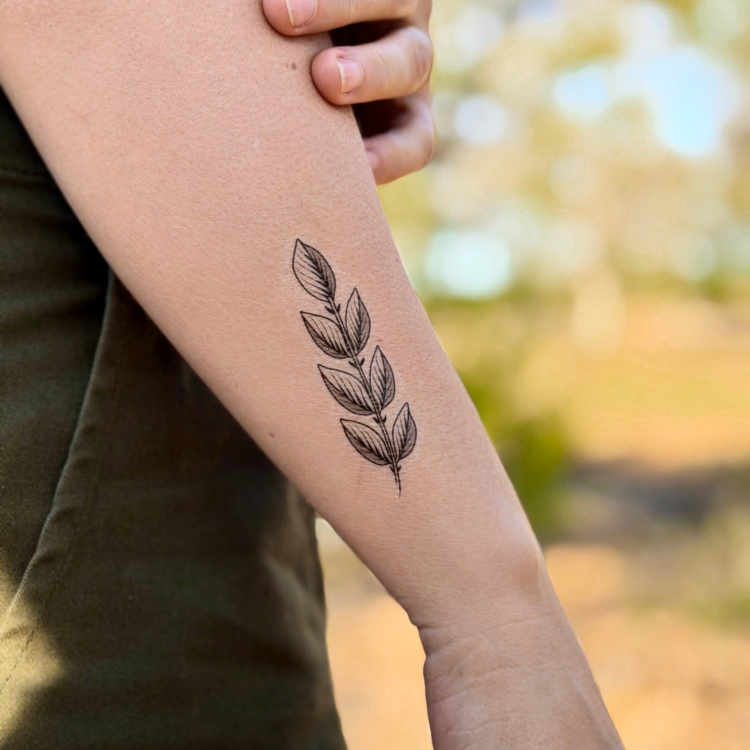 Small Tattoos That Pack Big Personality