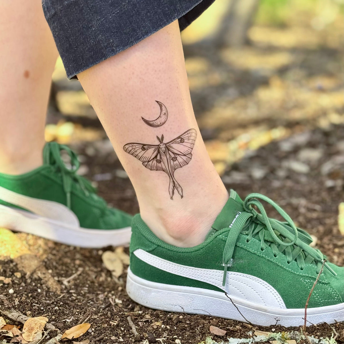 Spring Aesthetic Tattoos