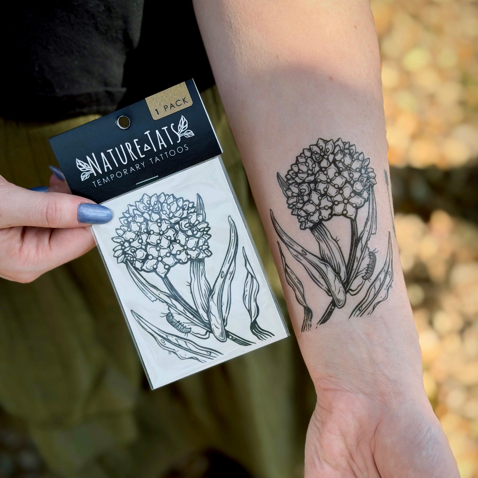 The Milkweed Story: A Plant That Refuses to Quit