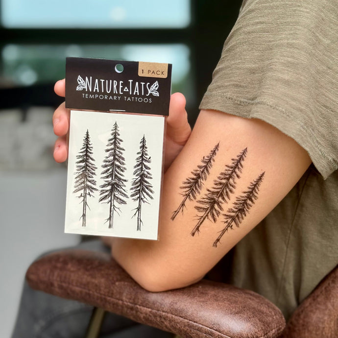 7 Tattoos with Deep Meanings