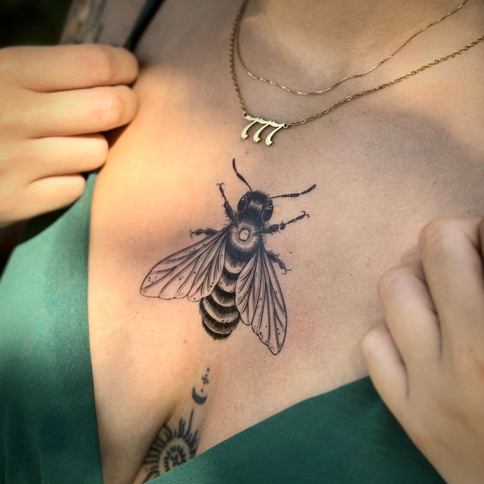A Backyard Guide to Bee-Friendly Native Plants