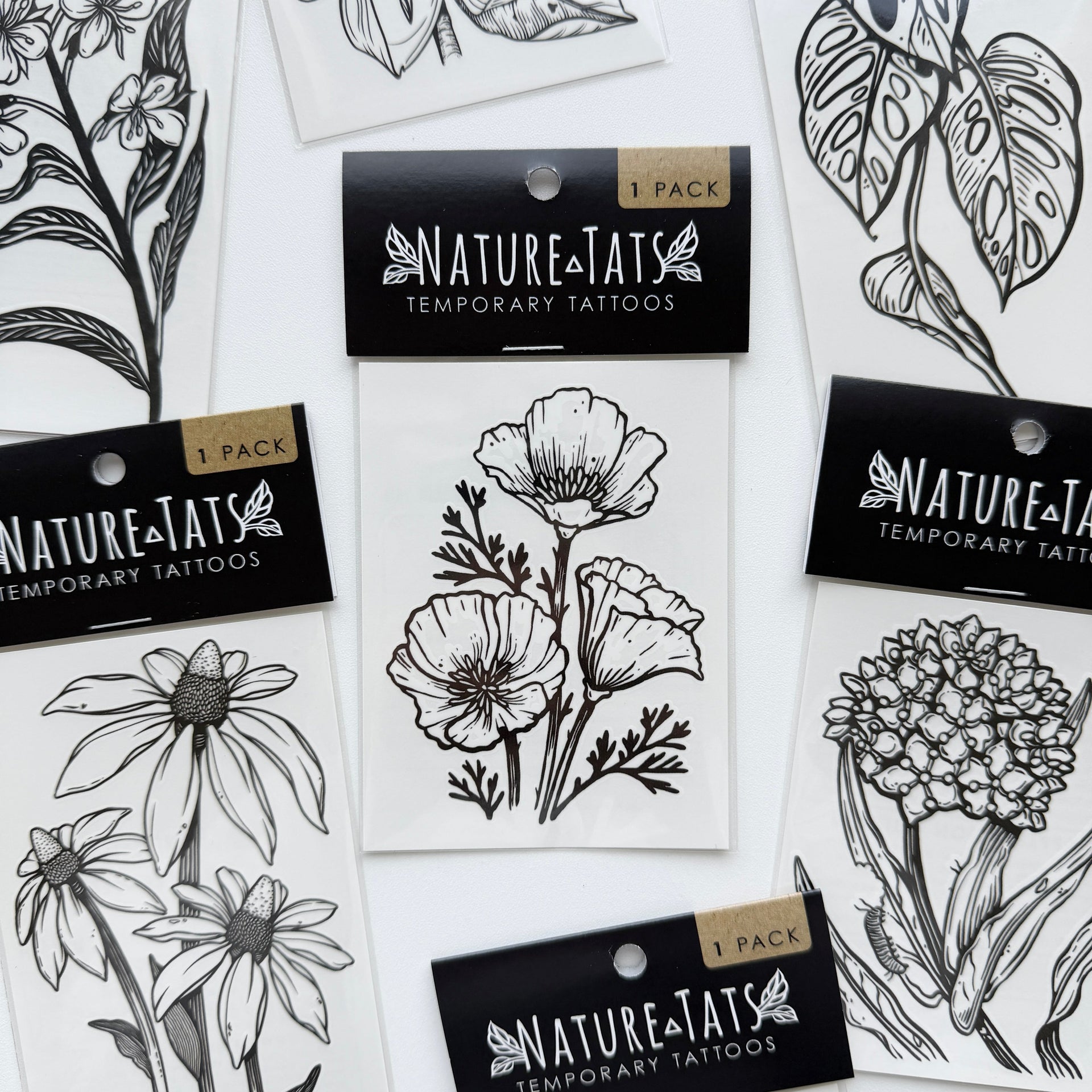 FLORAL + BOTANICAL