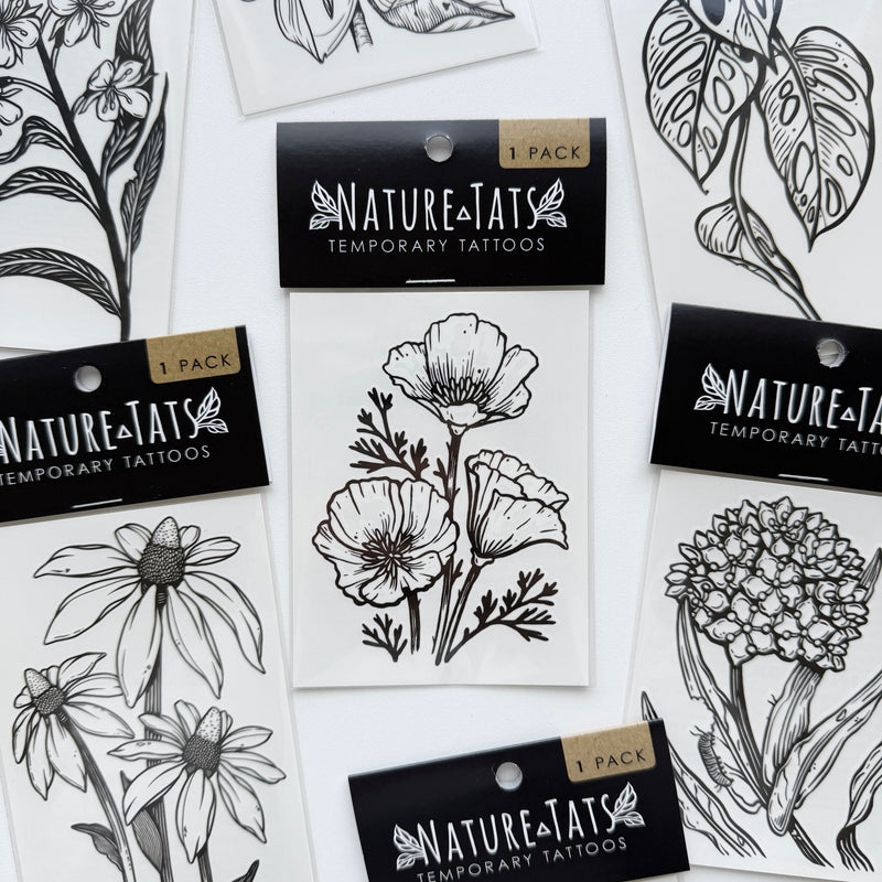 FLORAL + BOTANICAL