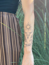 The Desert Lover Collection – 90 Tats with Free Display – Wholesale Bundle