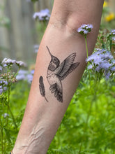 The Desert Lover Collection – 90 Tats with Free Display – Wholesale Bundle