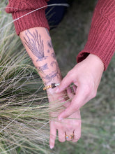 The Desert Lover Collection – 90 Tats with Free Display – Wholesale Bundle