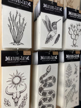The Desert Lover Collection – 90 Tats with Free Display – Wholesale Bundle