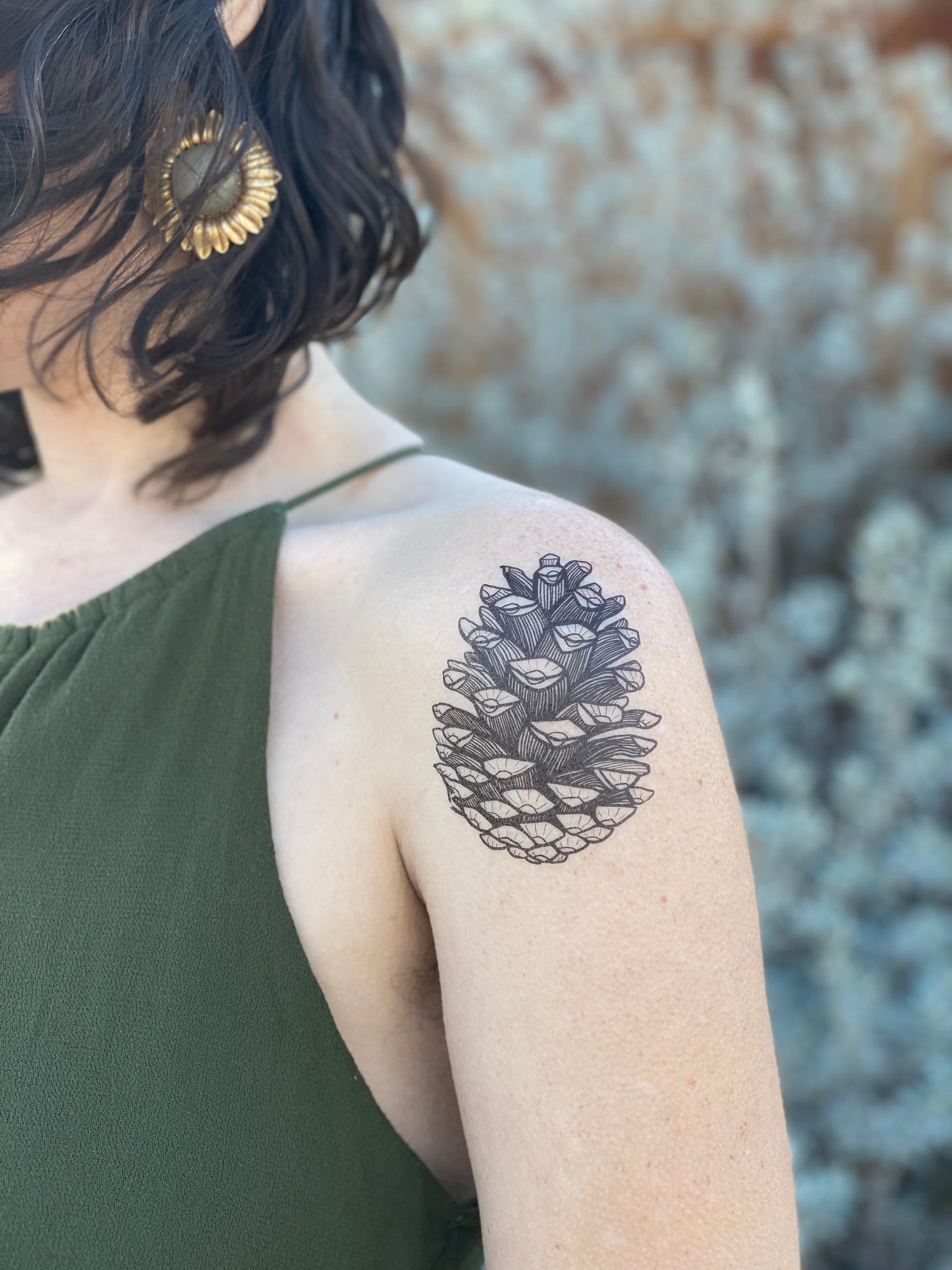 Temporary Tattoos – Page 2 – NatureTats