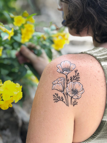 Discover more than 65 yucca flower tattoo  vovaeduvn